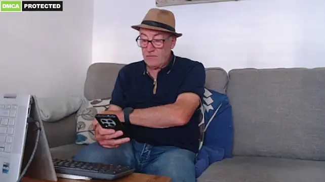 bluedae1 – Live XXX-chat