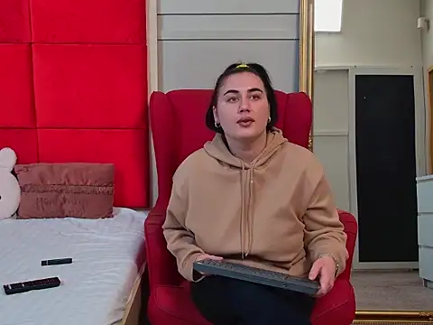 JaneVoss Chat XXX live