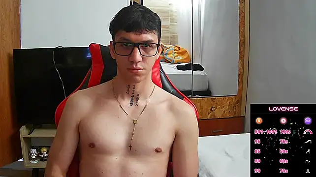 Czat XXX na żywo – angelicious_