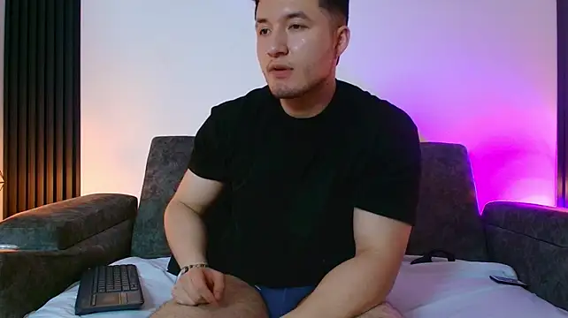 Chat XXX Live Alexander_Connor