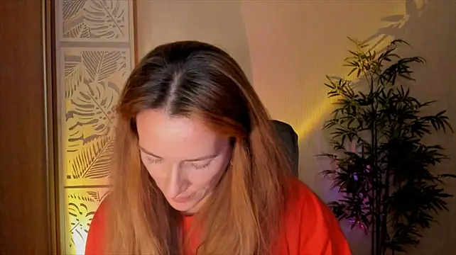 RebeccaMartinez: απευθείας συνομιλία ΧΧΧ