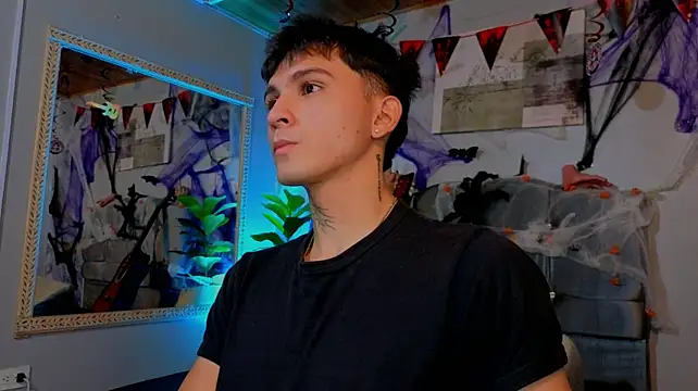 Axel_Ryder Obrolan Langsung XXX