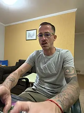 Chat XXX ao vivo de MeladoDiMel