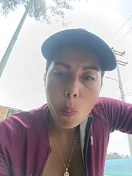 Sembang XXX Secara Langsung _andrea30