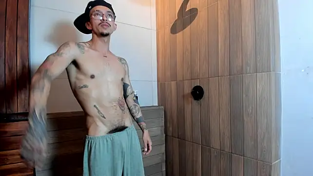 dan_damonn Live XXX chat