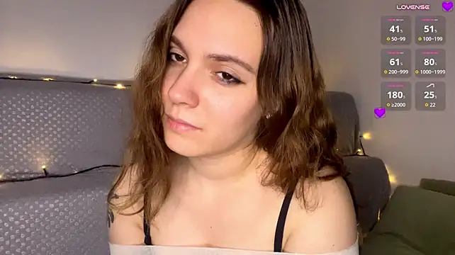 Show de webcam de AliKnop