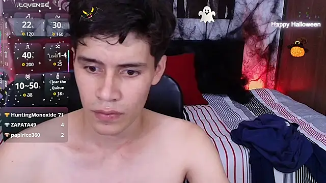 Jacob5_ XXX чат на живо