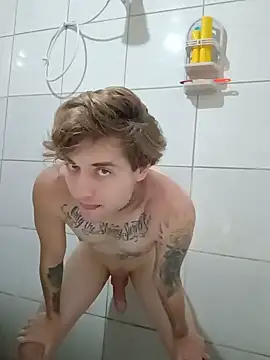 DanielMagains 现场XXX聊天