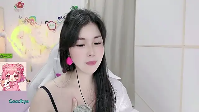 HK_angelchloeのライブXXXチャット