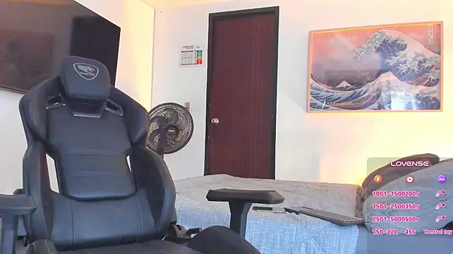 Chat XXX Live RJBarto
