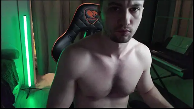 Show de webcam de Marliten
