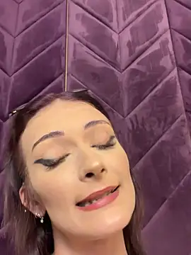 JadeVesper Live XXX-Chat
