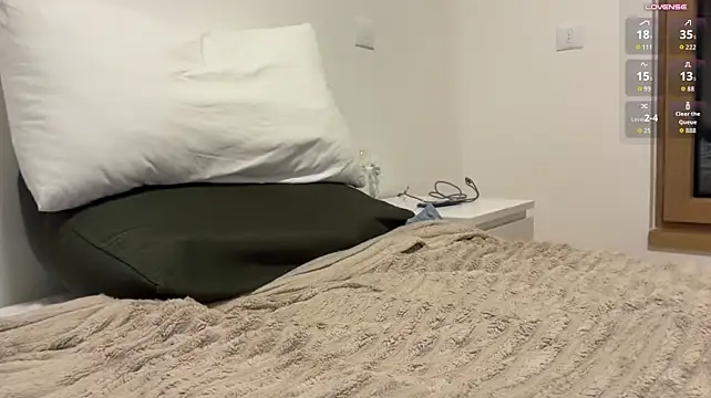 دردشة cute_mark الجنسية المباشرة