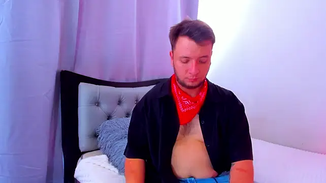 karl_kai élő XXX-chatje