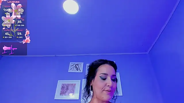 leticia__lyn's Live XXX Chat