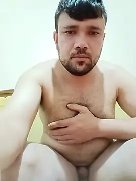 Canercakan Adlı Modelin Canlı XXX Sohbeti