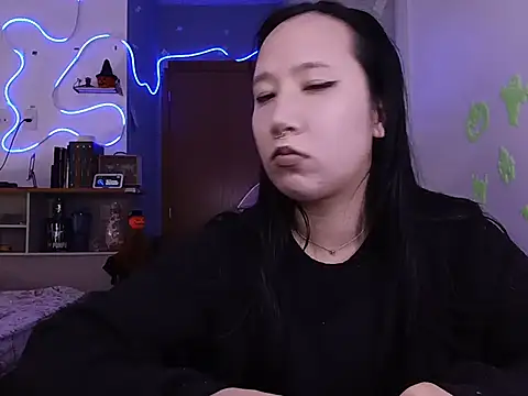 Živý XXX chat Japabaixinha
