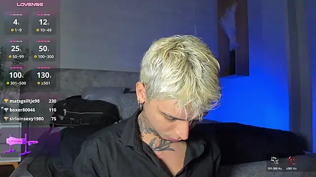 Ian_Castillo_ – Naživo XXX chat
