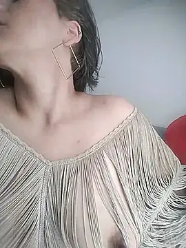 eva_luz Webcam-Show