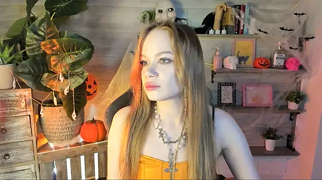 AmyNox Chat XXX live