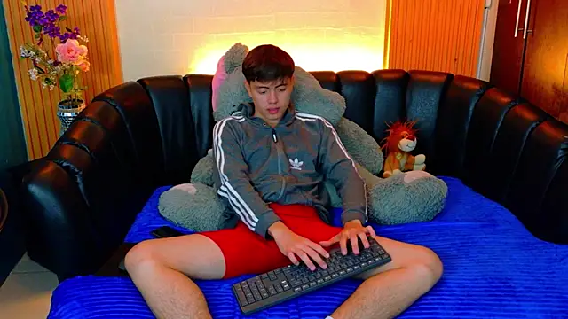 Chat XXX en directo de Brian_Montes