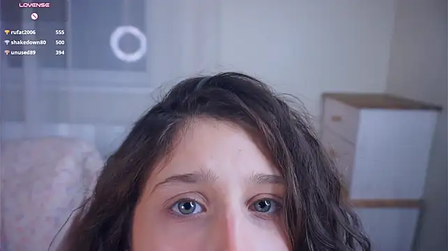 LashundaBudzikn Live XXX chat