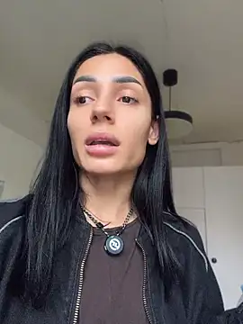 XXX chat uživo modela Vicky_luxe