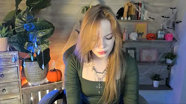 AmyNox live XXX chat