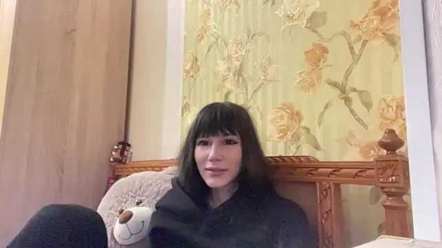 MaganLothspeich Live XXX-chat
