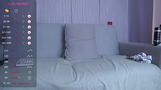 Czat XXX na żywo – wild_col_