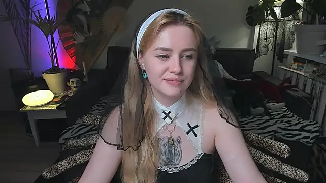 Alexa_Pirs' Live XXX Chat