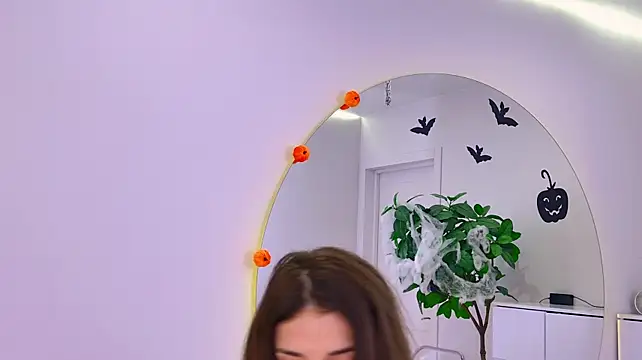 NikkaBushn Live XXX chat