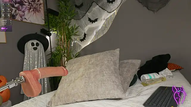 Bonny_Watson Chat XXX live