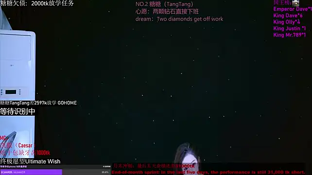 CCTW-100's Live XXX Chat