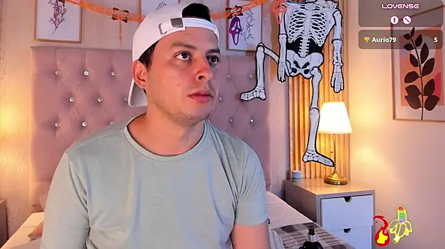 Jonath_1 élő XXX-chatje
