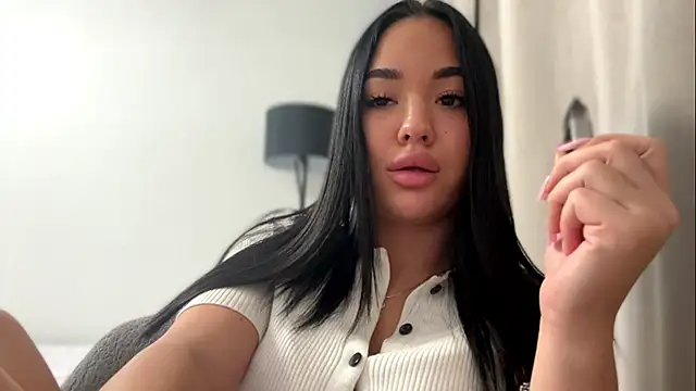 XXX chat uživo modela JanaeLariccia