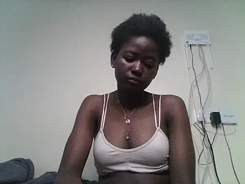 Nasty_melanin's Live XXX Chat