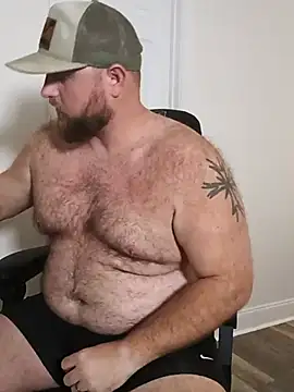countrystrong38 Live XXX-Chat