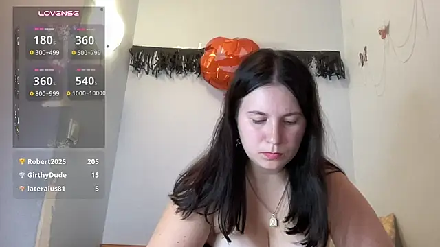 XXX chat uživo modela Teylor_Love