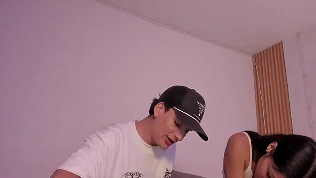 two_milkyway Live XXX-Chat