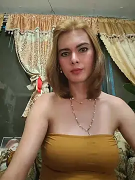 Ts_Francine: онлайн-секс-чат