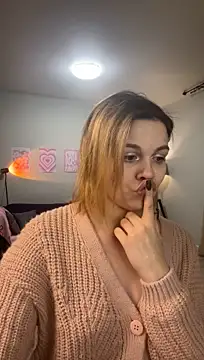 Živý XXX chat TalyaMeow
