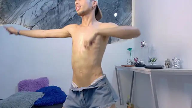 LiamSteel_ – Naživo XXX chat