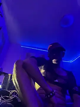 MaxSpadeErotica Chat XXX in diretta