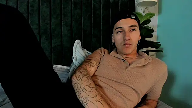 XXX chat uživo modela Andy_Joy_