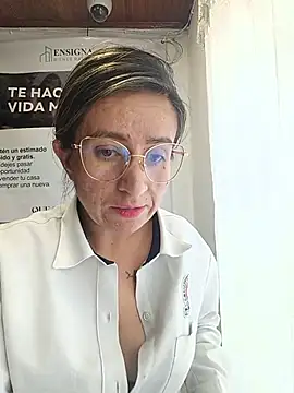 Czat XXX na żywo – Valentina--1