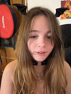 Rhyumii Chat XXX live