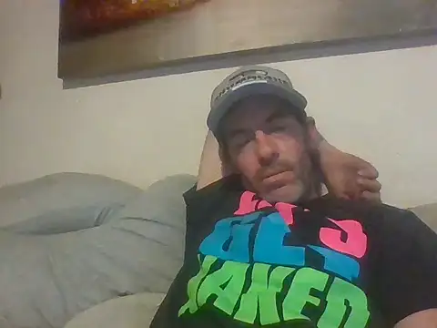 theboobietrap Chat XXX in diretta