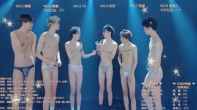 TNT-888 Live XXX-Chat