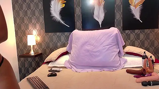 ScarleetSmith Live XXX-chat